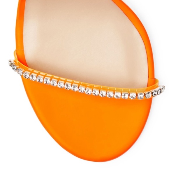 Stuart Weitzman heels - Picture 5 of 11